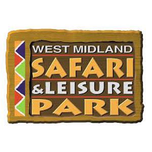 West Midland Safari & Leisure Park
