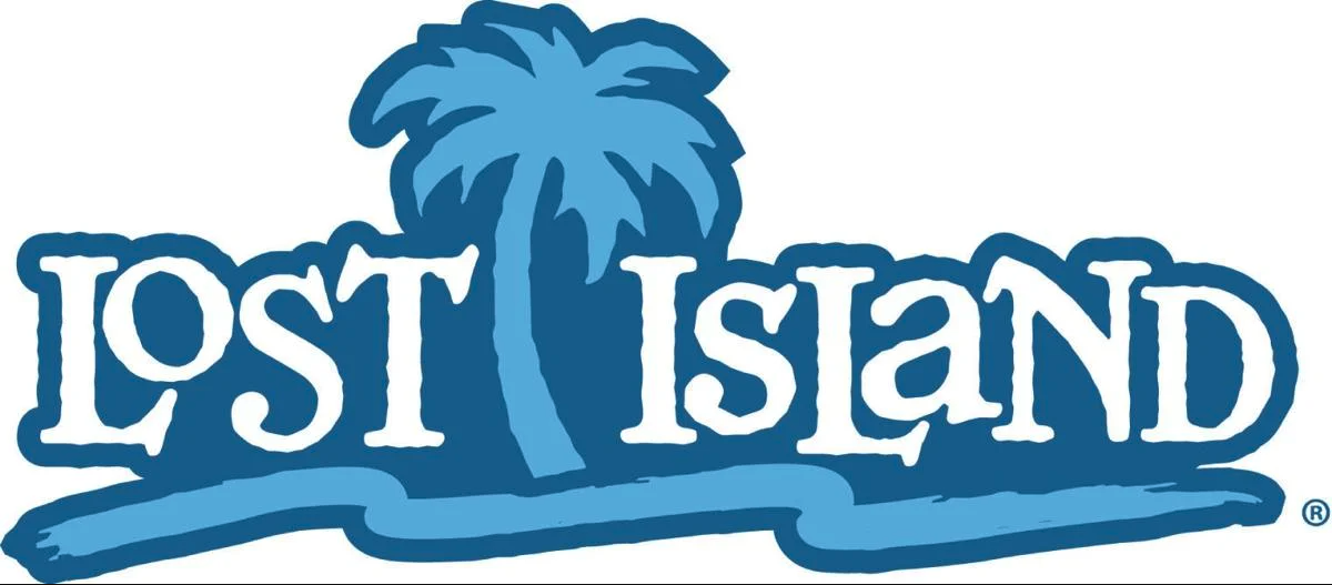 lost island logo