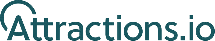 Attractions.io logo