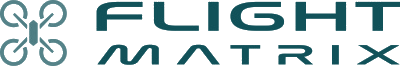 FlightMatrix logo