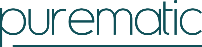 purematic logo