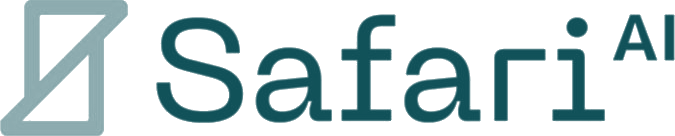 Safari AI logo